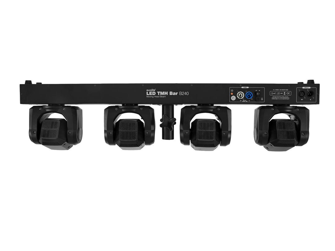 EUROLITE LED TMH Bar B240 Movingheads Beam