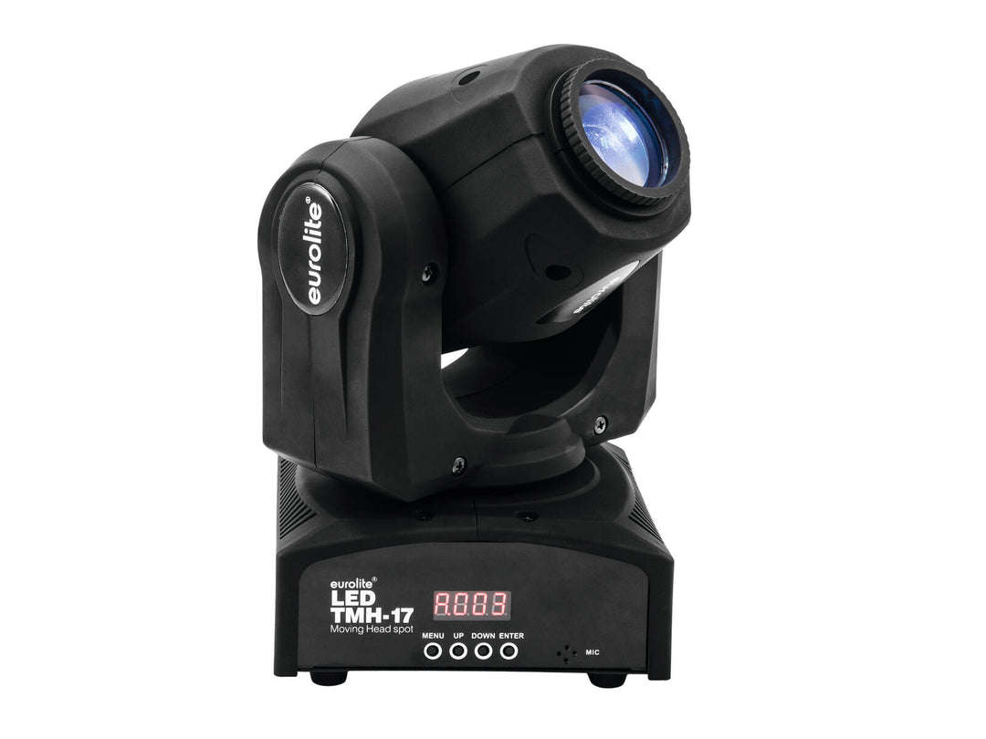 EUROLITE LED TMH-17 Movingheads Spot