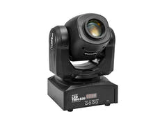 EUROLITE Set 2x LED TMH-W63 + 2x LED TMH-S30 + USB QuickDMX + Easy Show