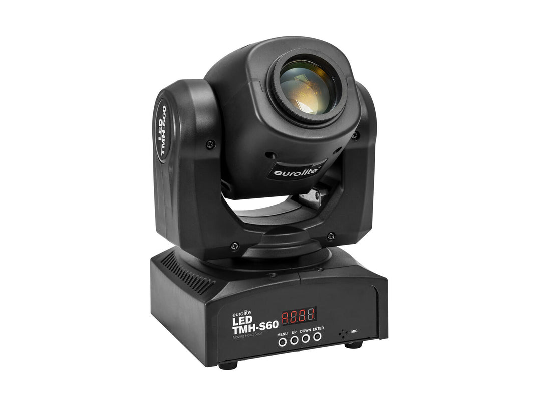 EUROLITE LED TMH-S60 Movingheads Spot