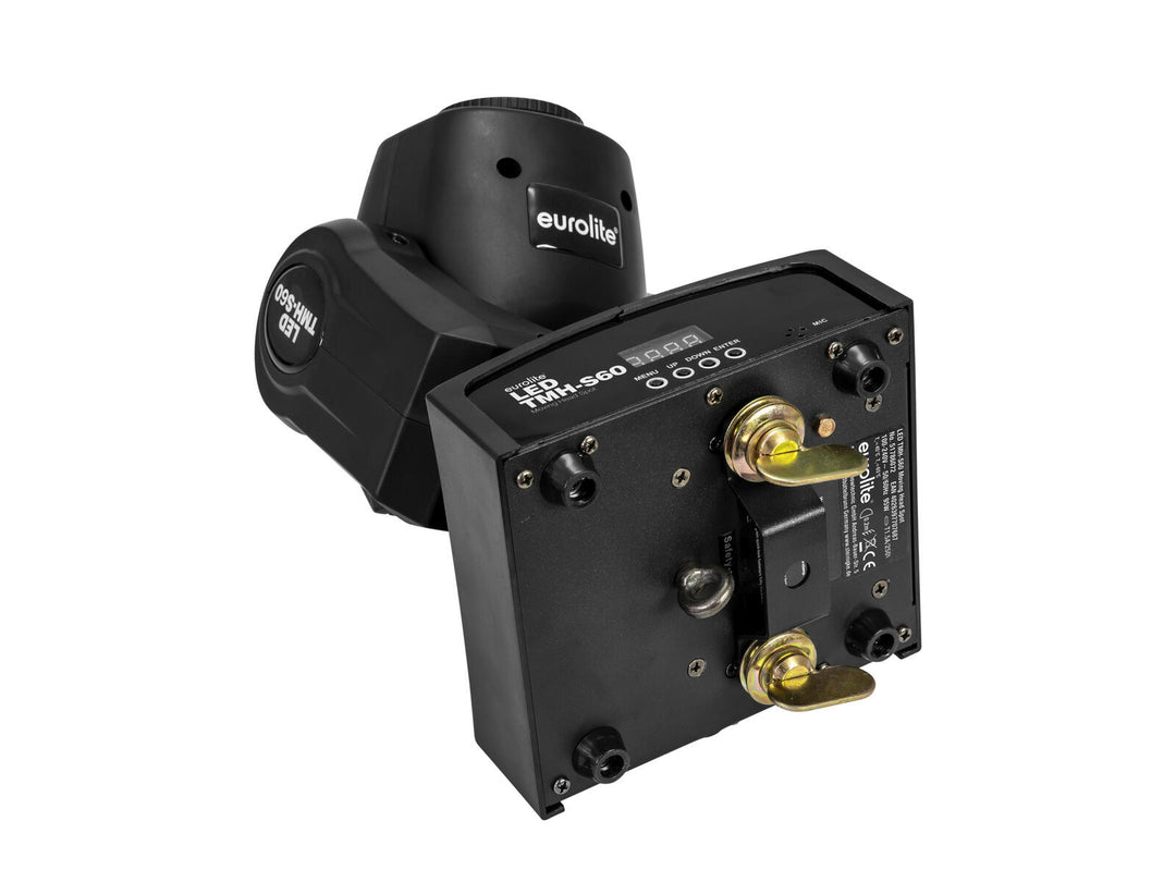 EUROLITE LED TMH-S60 Movingheads Spot