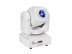 EUROLITE LED TMH-S60 Movingheads Spot wh