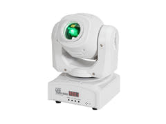 EUROLITE LED TMH-S60 Movingheads Spot wh