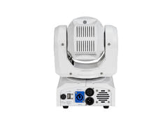 EUROLITE LED TMH-S60 Movingheads Spot wh