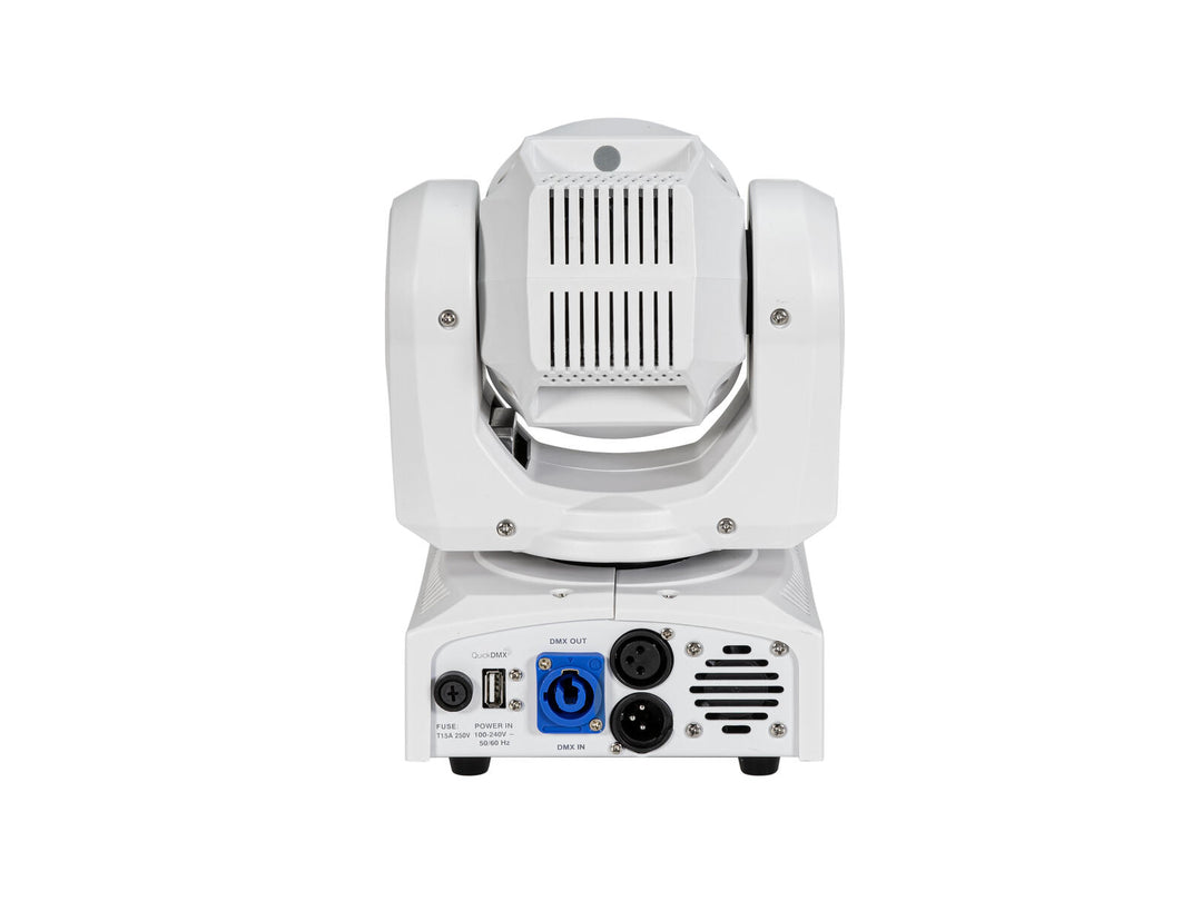 EUROLITE LED TMH-S60 Movingheads Spot wh