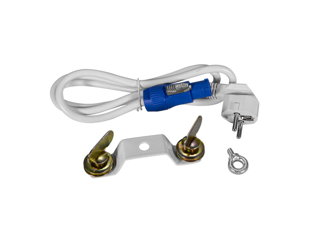 EUROLITE LED TMH-S60 Movingheads Spot wh