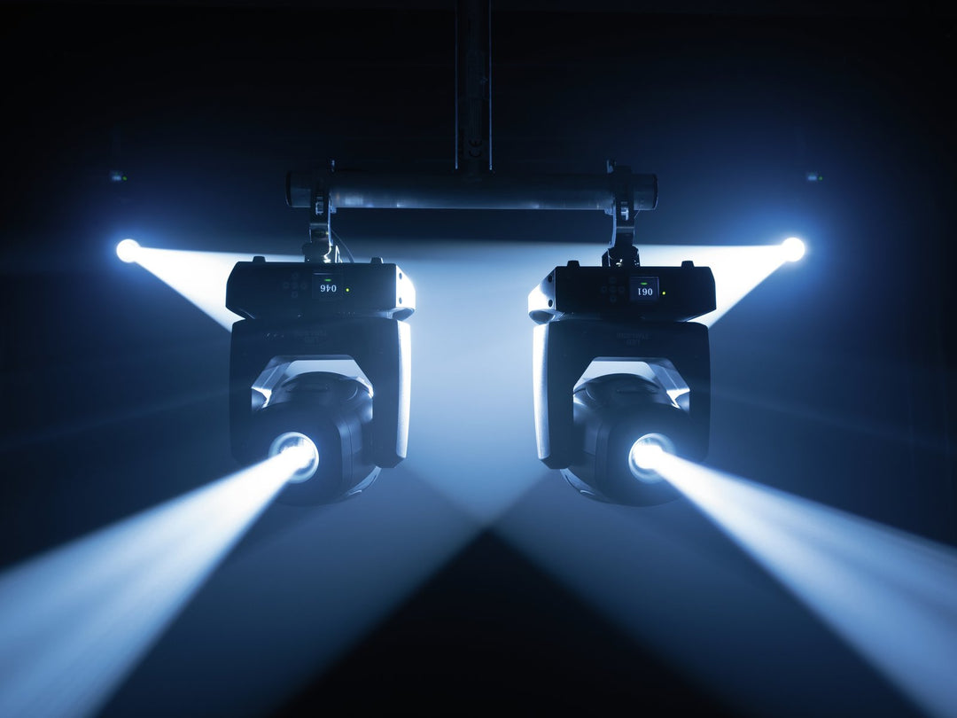 Eurolite LED TMH-S90
