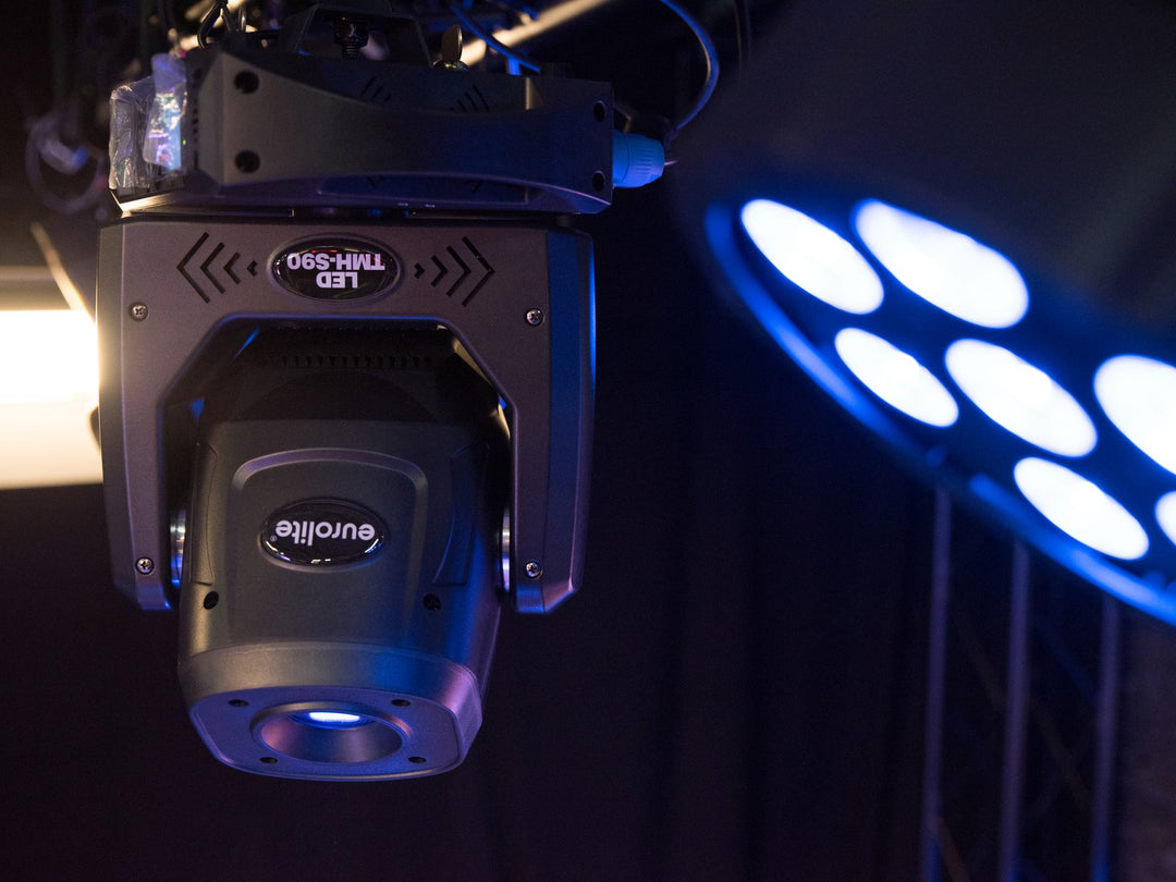 Eurolite LED TMH-S90