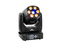 EUROLITE LED TMH-H90 Hybrid Movingheads Spot/Wash COB