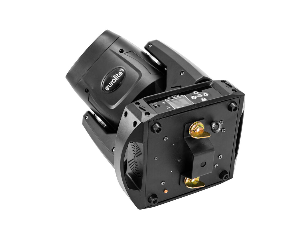 EUROLITE LED TMH-H90 Hybrid Movingheads Spot/Wash COB