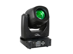 EUROLITE Set 4x LED TMH-B90 + Case med hjul