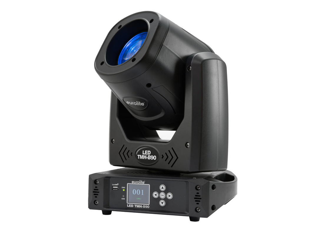 EUROLITE LED TMH-B90 Movingheads Beam