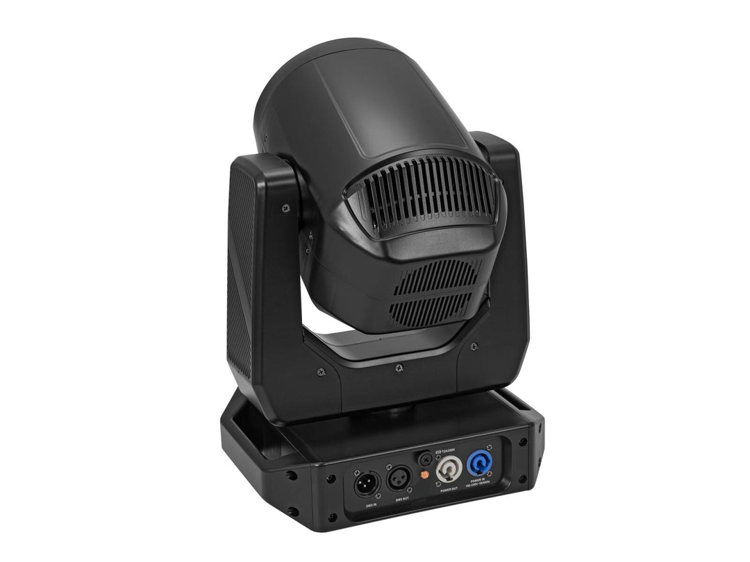 EUROLITE LED TMH-B120 Hypno Movingheads Beam