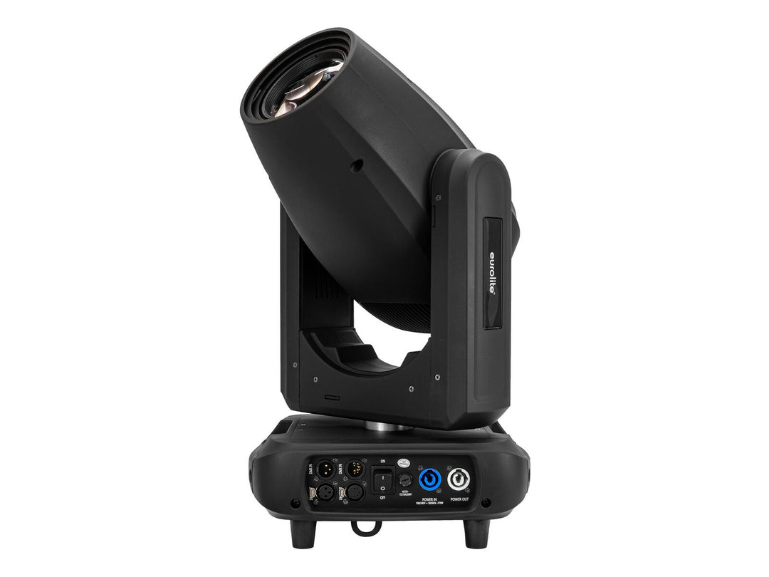 EUROLITE LED TMH-S200 CMY Movingheads Beam/Spot/Wash