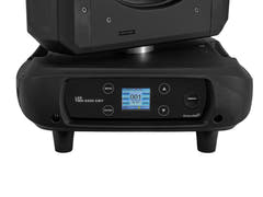 EUROLITE LED TMH-S200 CMY Movingheads Beam/Spot/Wash