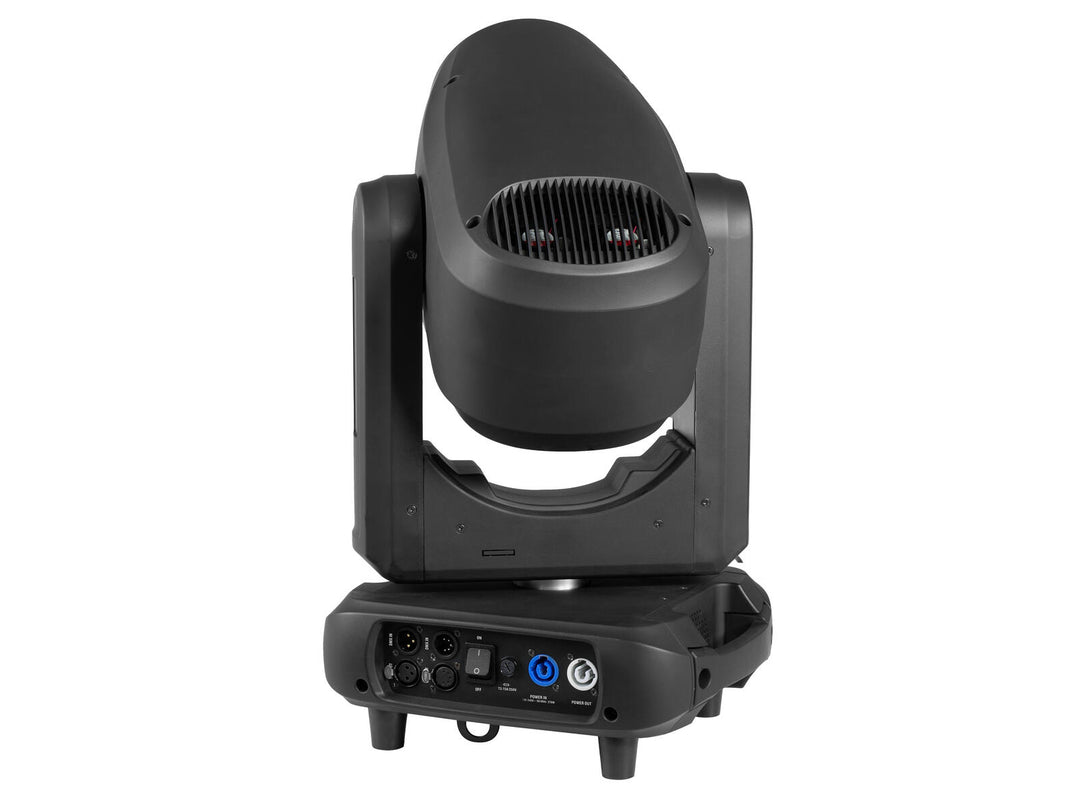 EUROLITE LED TMH-S200 CMY Movingheads Beam/Spot/Wash