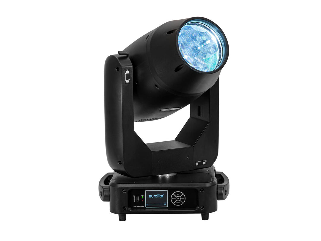 EUROLITE LED TMH-S400 CMY Movingheads Beam/Spot/Wash