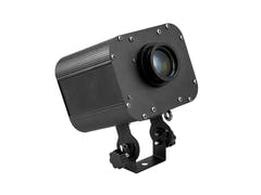 EUROLITE LED TCL-150 COB-färgväxlare