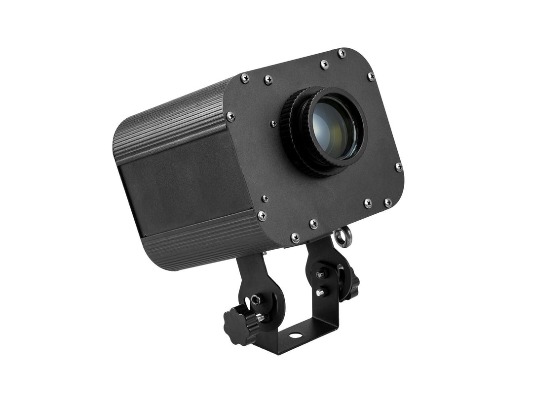 EUROLITE LED TCL-150 COB-färgväxlare
