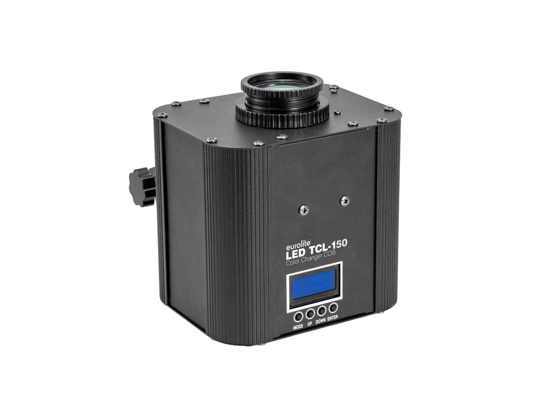 EUROLITE LED TCL-150 COB-färgväxlare