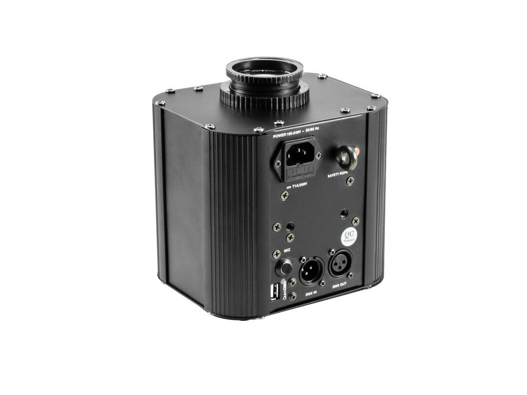 EUROLITE LED TCL-150 COB-färgväxlare