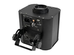 EUROLITE LED TCL-450 COB-färgväxlare