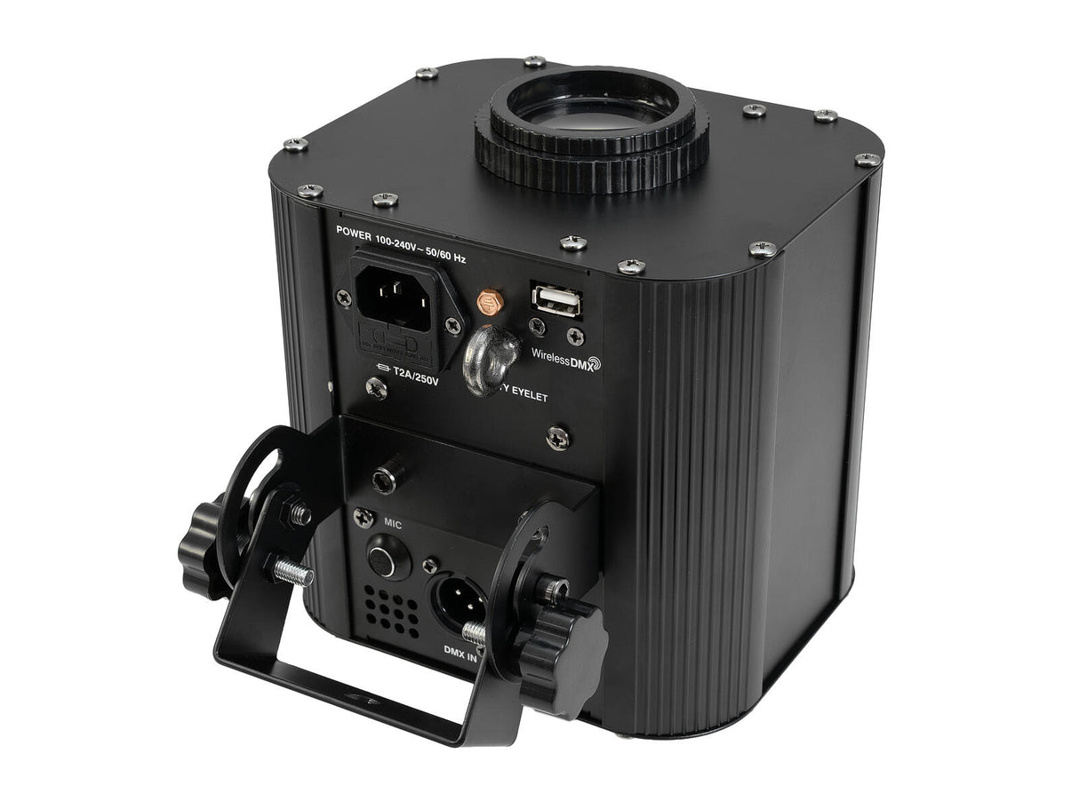 EUROLITE LED TCL-450 Color Changer COB