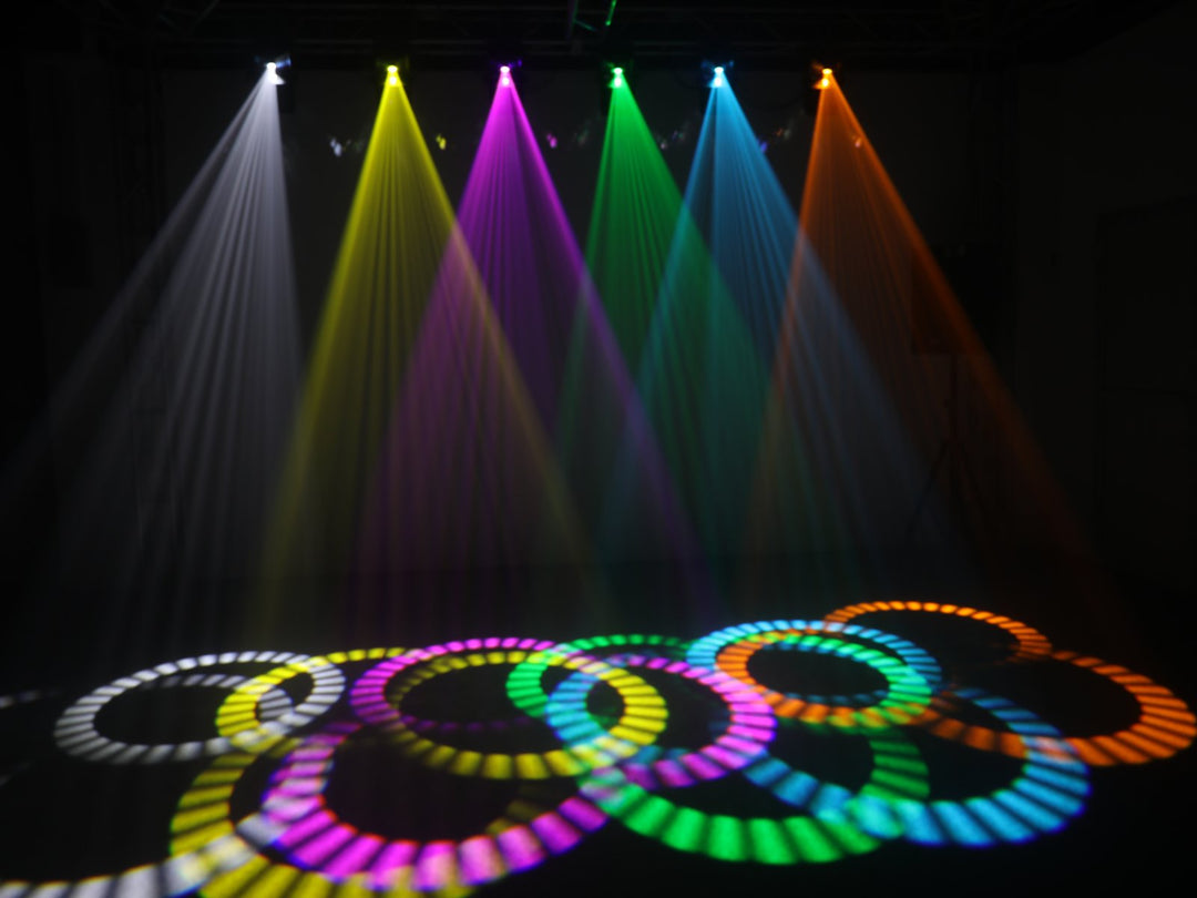 EUROLITE LED TSL-1000 Mk2