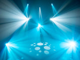 EUROLITE LED TSL-1000 Mk2
