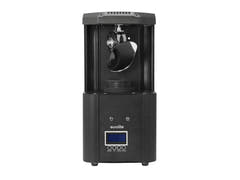 EUROLITE Set med 2x LED TSL-350 Scan COB + väska