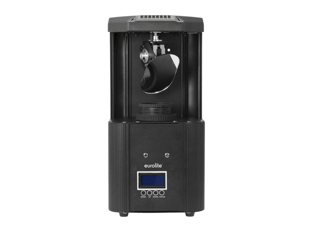 EUROLITE Set med 2x LED TSL-350 Scan COB + väska