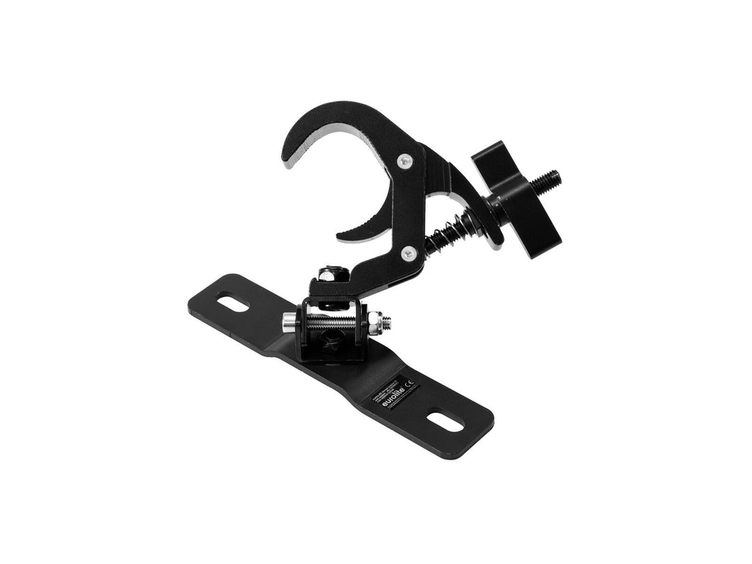 EUROLITE Omega bracket 55 inkl. koppling
