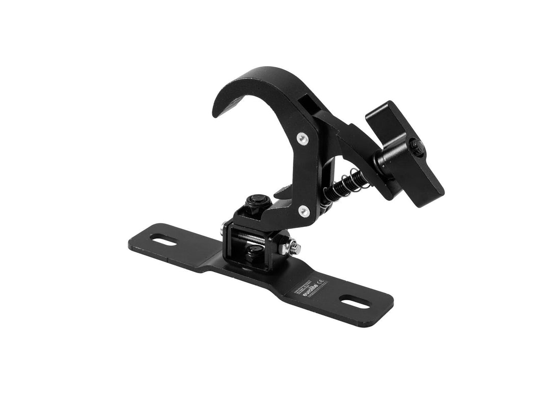 EUROLITE Omega bracket 55 inkl. koppling
