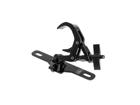 EUROLITE Omega bracket 60 incl. Coupler