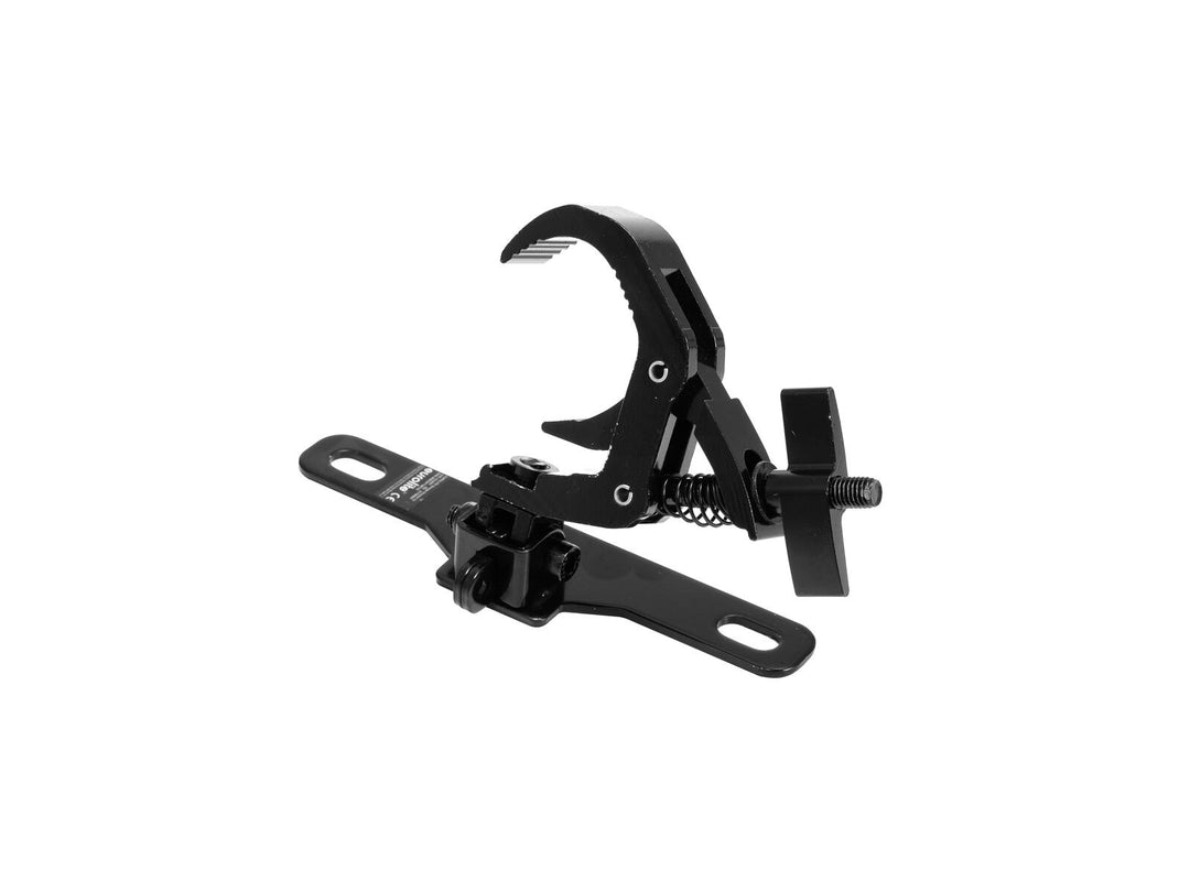 EUROLITE Omega bracket 62 inkl. koppling