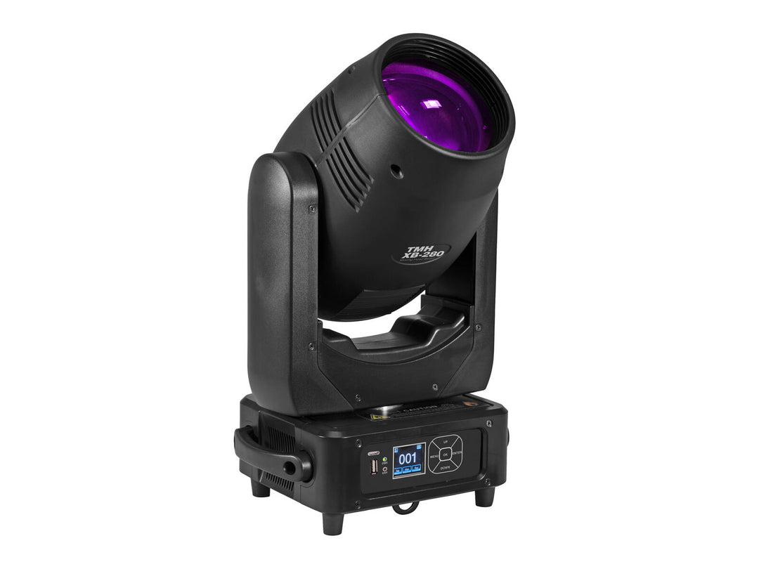 EUROLITE TMH XB-280 Movingheads Beam