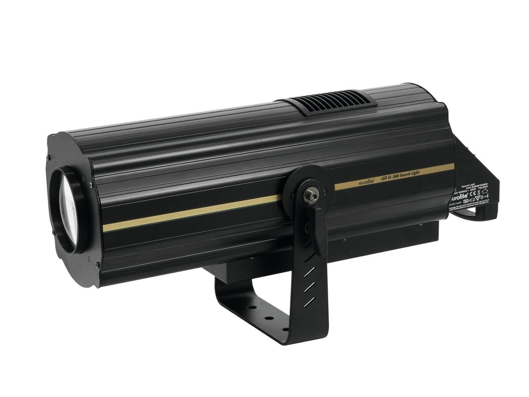 Eurolite LED SL-160 Följespot