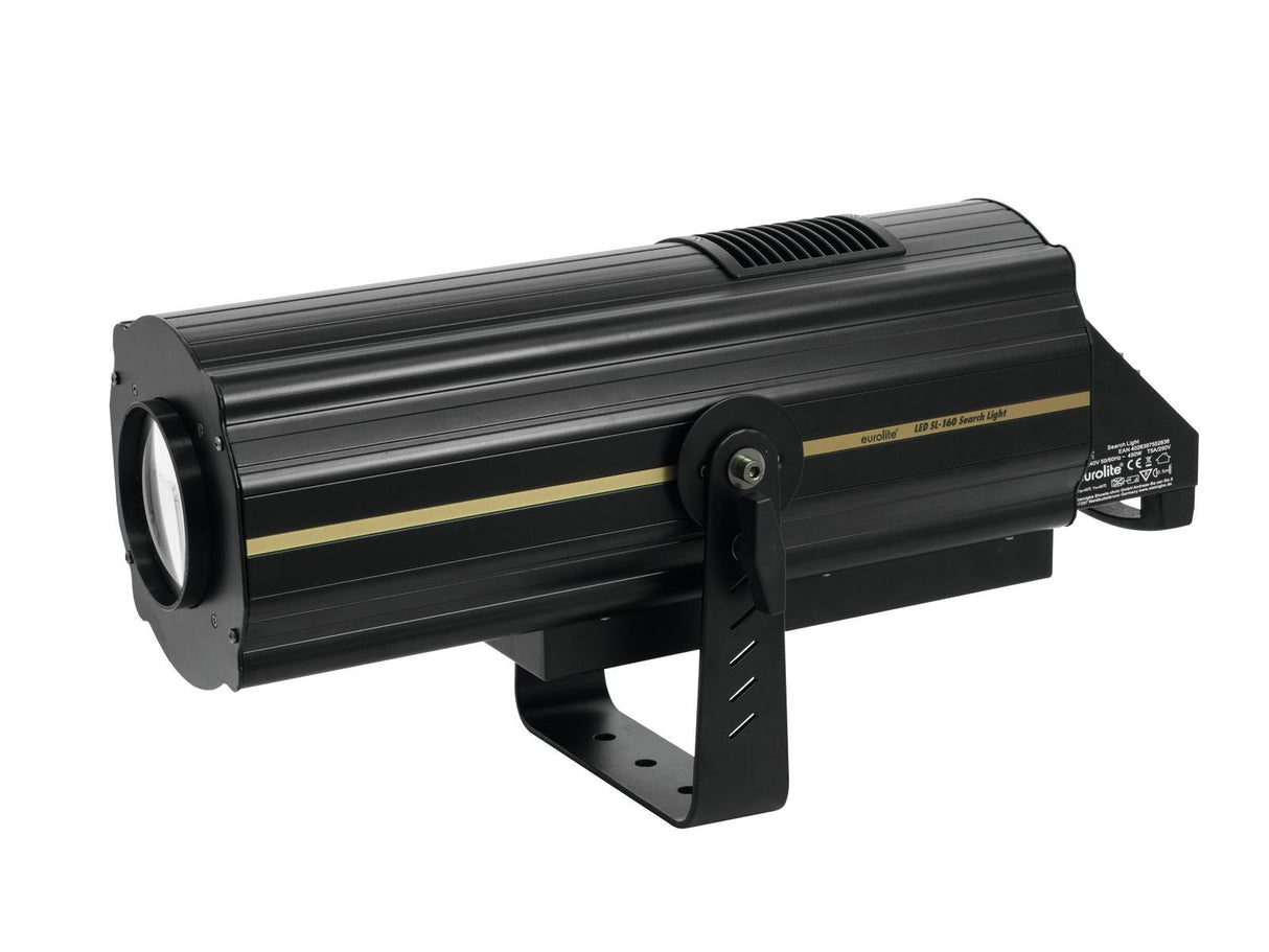 Eurolite LED SL-160 Följespot