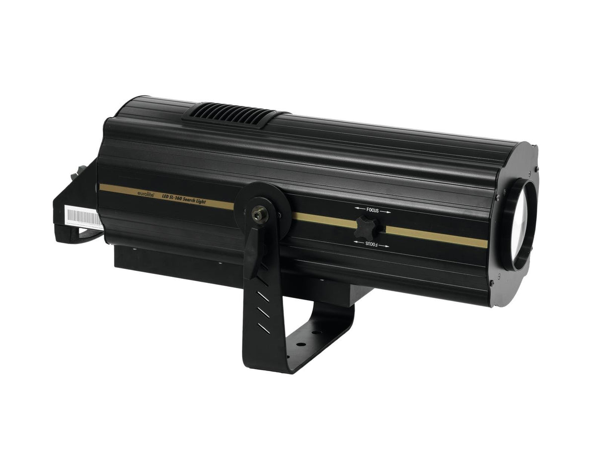 Eurolite LED SL-160 Följespot