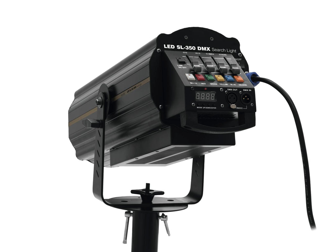 Eurolite LED SL-350 DMX Följespot