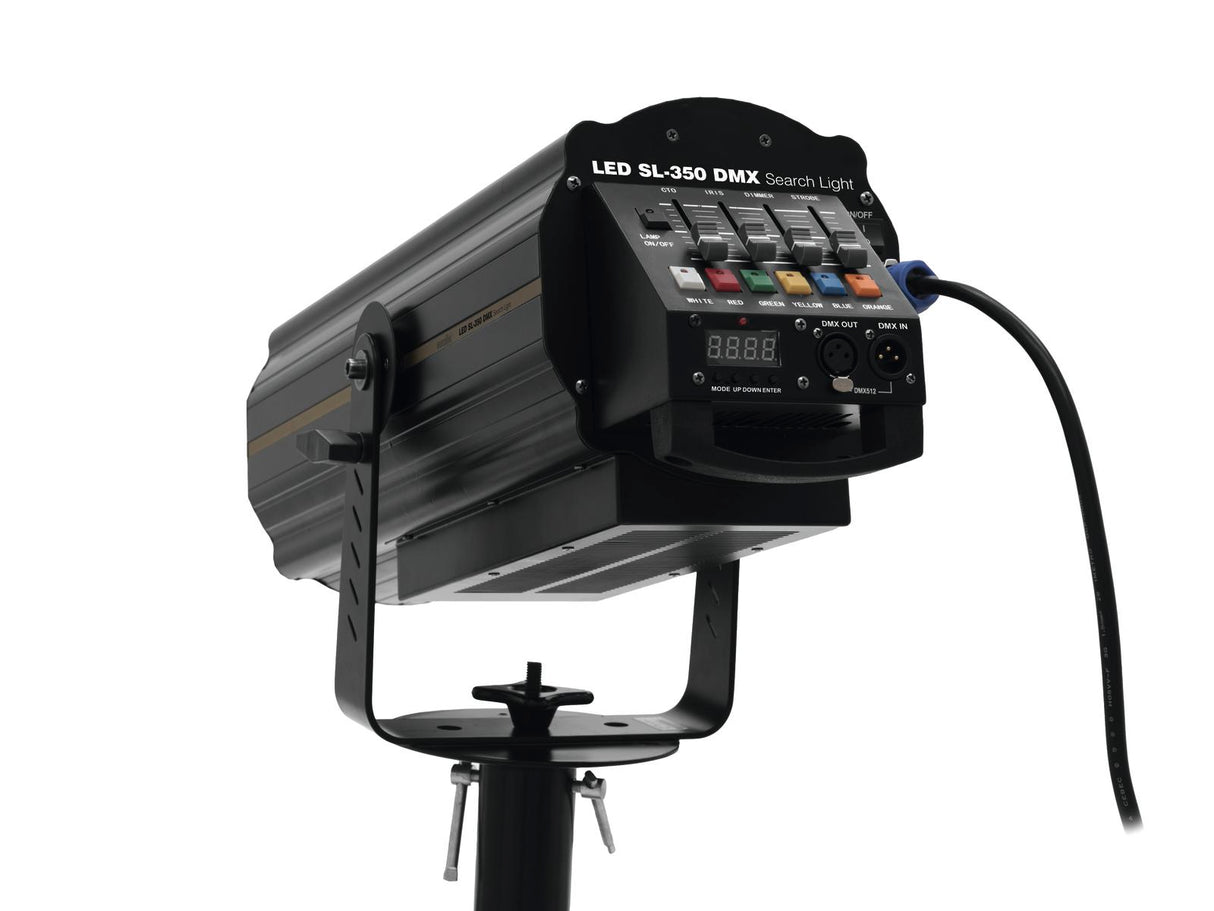 Eurolite LED SL-350 DMX Följespot
