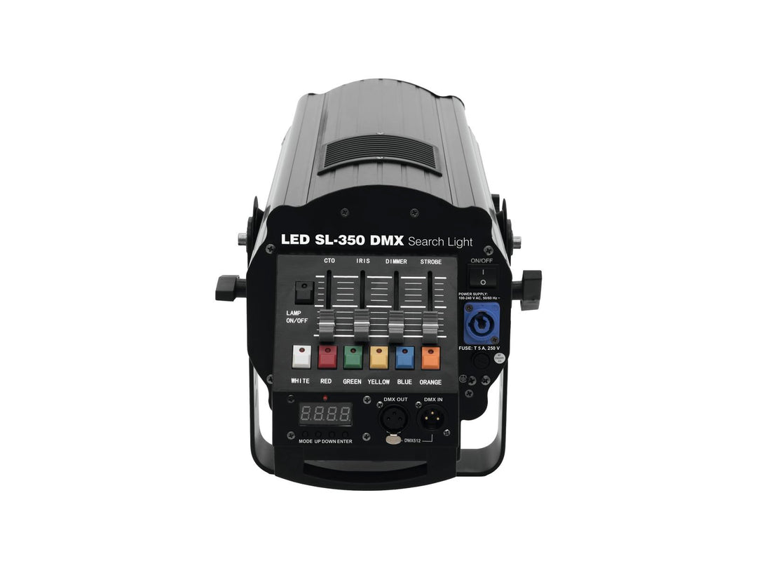 Eurolite LED SL-350 DMX Följespot