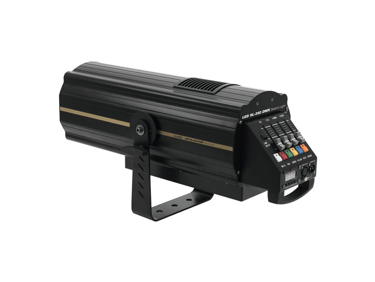 Eurolite LED SL-350 DMX Följespot