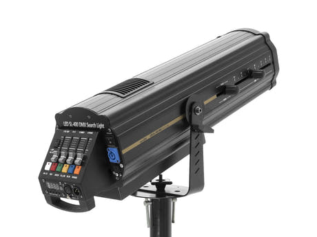 Eurolite LED SL-400 DMX Följespot
