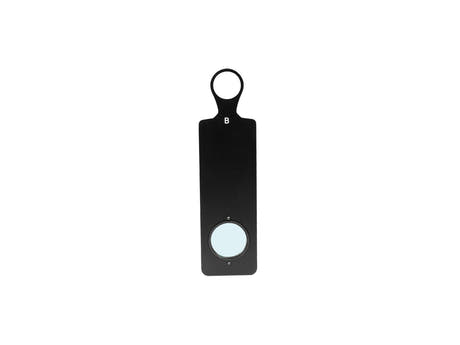 EUROLITE Gobo Holder med CRI-korrigeringsfilter til LED SL-1000 MFZ