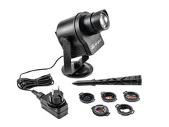 EUROLITE LED IP LP-7 logoprojektor