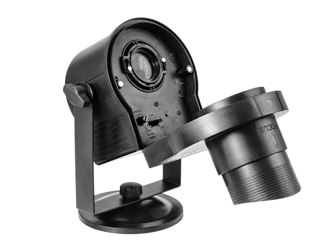 EUROLITE LED IP LP-7 logoprojektor