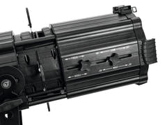 Eurolite Profile Spot 200 (20-45°)