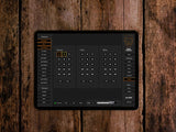 Eurolite freeDMX AP Wi-Fi- Interface
