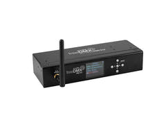 EUROLITE freeDMX PRO 512 Wi-Fi-gränssnitt